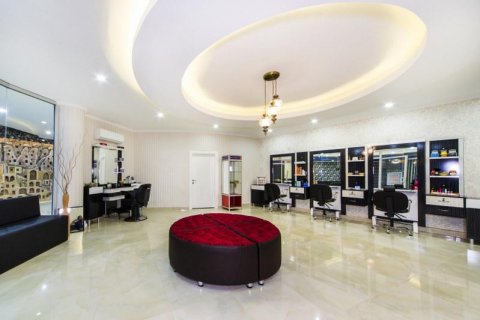 Villa for sale  in Cikcilli, Antalya, Turkey, 125m2, No. 207884 – photo 19