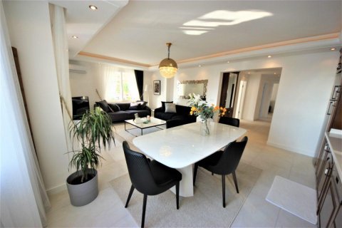 Продажа квартиры  в Махмутларе, Анталье, Турция 3 комн., 155м2, №207885 – фото 4