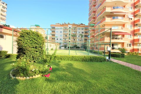 Продажа квартиры  в Махмутларе, Анталье, Турция 3 комн., 155м2, №207885 – фото 12