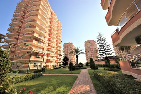 Продажа квартиры  в Махмутларе, Анталье, Турция 3 комн., 155м2, №207885 – фото 10