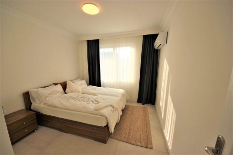 Продажа квартиры  в Махмутларе, Анталье, Турция 3 комн., 155м2, №207885 – фото 7