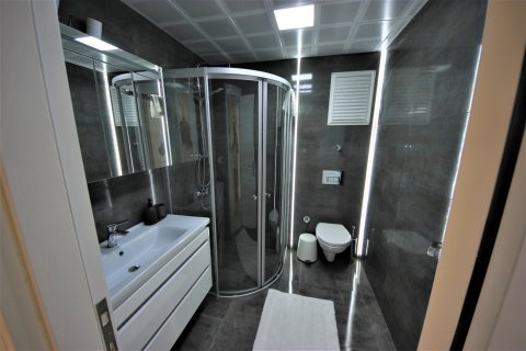 Продажа квартиры  в Махмутларе, Анталье, Турция 3 комн., 155м2, №207885 – фото 9