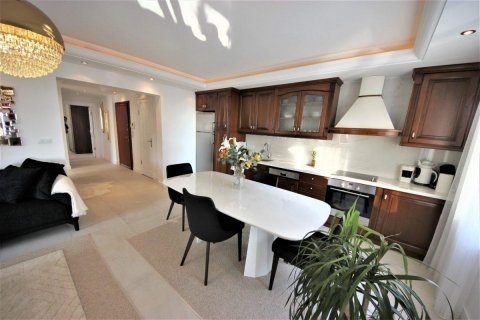 Продажа квартиры  в Махмутларе, Анталье, Турция 3 комн., 155м2, №207885 – фото 5