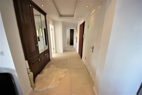 Продажа квартиры  в Махмутларе, Анталье, Турция 3 комн., 155м2, №207885 – фото 8