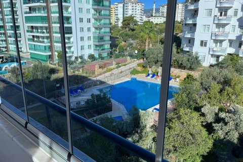Lejlighed  i Tosmur, Alanya, Antalya, Tyrkiet Nr. 207888 - 9