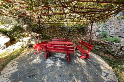 Lejlighed  i Tosmur, Alanya, Antalya, Tyrkiet Nr. 207888 - 15