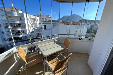 Lejlighed  i Tosmur, Alanya, Antalya, Tyrkiet Nr. 207888 - 7
