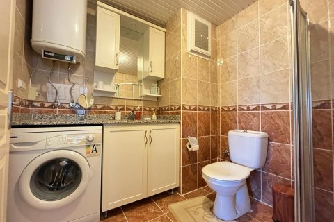 Lejlighed  i Tosmur, Alanya, Antalya, Tyrkiet Nr. 207888 - 11