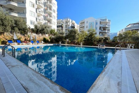 Lejlighed  i Tosmur, Alanya, Antalya, Tyrkiet Nr. 207888 - 13