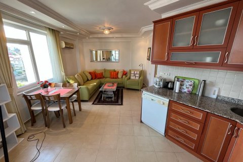 Lejlighed  i Tosmur, Alanya, Antalya, Tyrkiet Nr. 207888 - 3