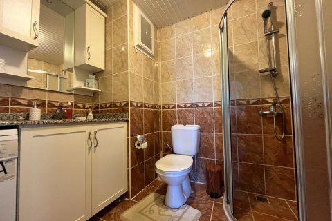 Lejlighed  i Tosmur, Alanya, Antalya, Tyrkiet Nr. 207888 - 12