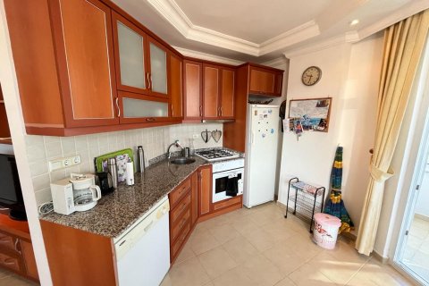Lejlighed  i Tosmur, Alanya, Antalya, Tyrkiet Nr. 207888 - 4