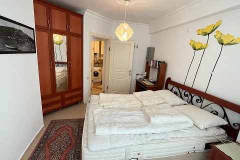 Lejlighed  i Tosmur, Alanya, Antalya, Tyrkiet Nr. 207888 - 6