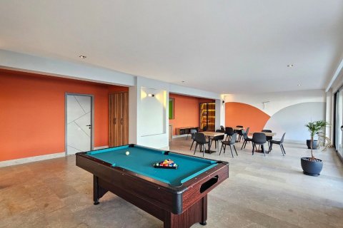 1+1 Lägenhet i Kestel, Antalya, Turkiet Nr. 192055 - 2