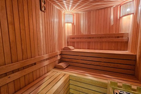 1+1 Lägenhet i Kestel, Antalya, Turkiet Nr. 192055 - 4