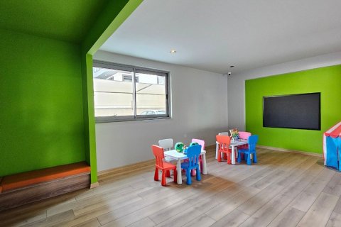 1+1 Lägenhet i Kestel, Antalya, Turkiet Nr. 192055 - 11