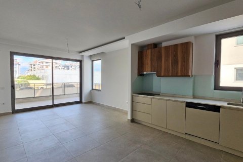 1+1 Lägenhet i Kestel, Antalya, Turkiet Nr. 192055 - 5