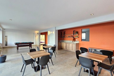 1+1 Lägenhet i Kestel, Antalya, Turkiet Nr. 192055 - 12