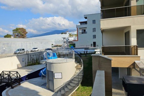 1+1 Lägenhet i Kestel, Antalya, Turkiet Nr. 192055 - 14