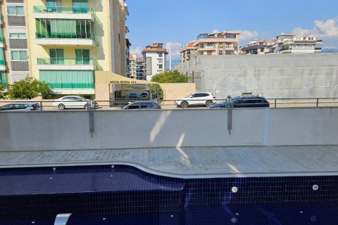 1+1 Lägenhet i Kestel, Antalya, Turkiet Nr. 192055 - 10