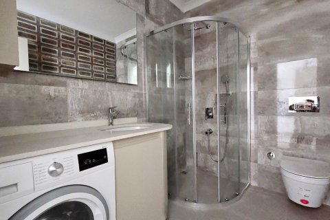 1+1 Lägenhet i Kestel, Antalya, Turkiet Nr. 192055 - 18