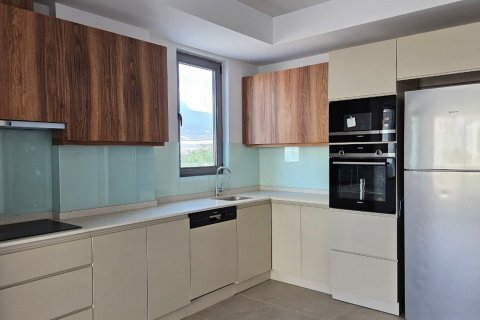 1+1 Lägenhet i Kestel, Antalya, Turkiet Nr. 192055 - 16