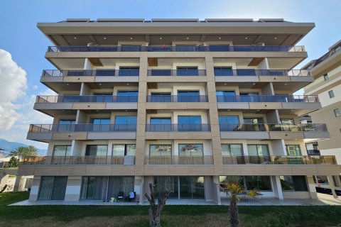 1+1 Lägenhet i Kestel, Antalya, Turkiet Nr. 192055 - 25