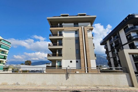 1+1 Lägenhet i Kestel, Antalya, Turkiet Nr. 192055 - 23