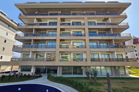 1+1 Lägenhet i Kestel, Antalya, Turkiet Nr. 192055 - 24