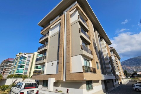 1+1 Lägenhet i Kestel, Antalya, Turkiet Nr. 192055 - 29