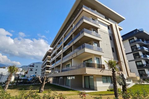 1+1 Lägenhet i Kestel, Antalya, Turkiet Nr. 192055 - 31