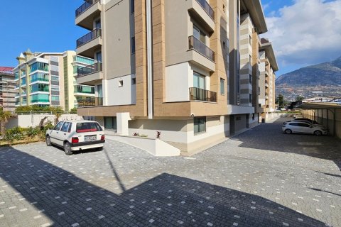 1+1 Lägenhet i Kestel, Antalya, Turkiet Nr. 192055 - 32