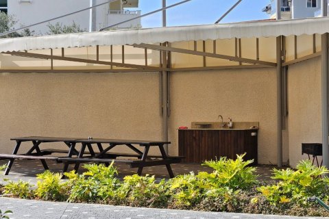 1+1 Lägenhet i Kestel, Antalya, Turkiet Nr. 192055 - 27