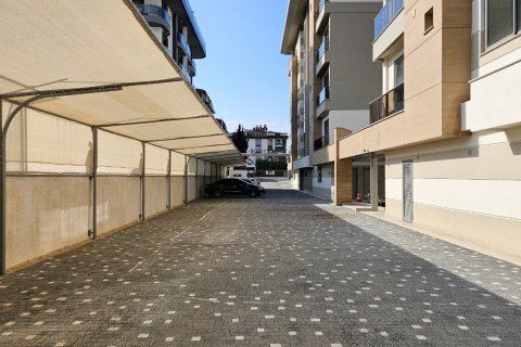 1+1 Lägenhet i Kestel, Antalya, Turkiet Nr. 192055 - 35