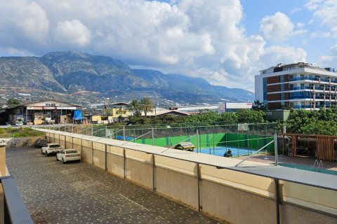 1+1 Lägenhet i Kestel, Antalya, Turkiet Nr. 192055 - 30