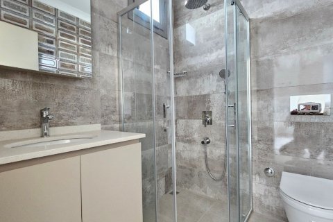 1+1 Lägenhet i Kestel, Antalya, Turkiet Nr. 192055 - 33