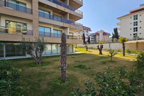 1+1 Lägenhet i Kestel, Antalya, Turkiet Nr. 192055 - 38