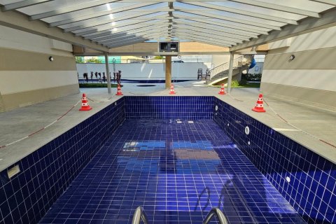 1+1 Lägenhet i Kestel, Antalya, Turkiet Nr. 192055 - 37