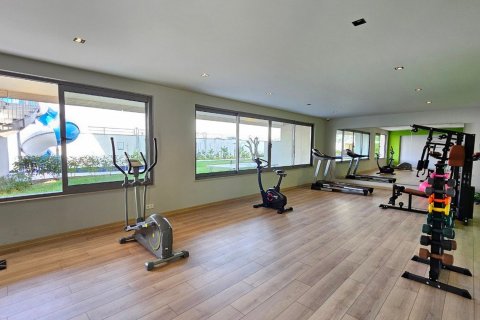 1+1 Lägenhet i Kestel, Antalya, Turkiet Nr. 192055 - 34