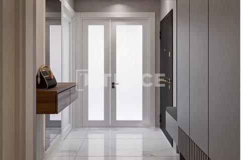 Продажа квартиры  в Анталье, Турция 2+1, 121м2, №192057 – фото 23