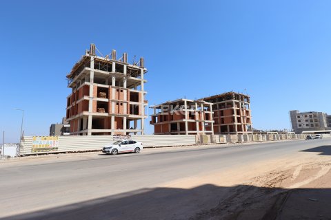 Продажа квартиры  в Анталье, Турция 2+1, 121м2, №192057 – фото 26