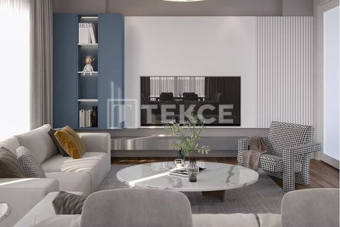 Продажа квартиры  в Анталье, Турция 2+1, 121м2, №192057 – фото 9