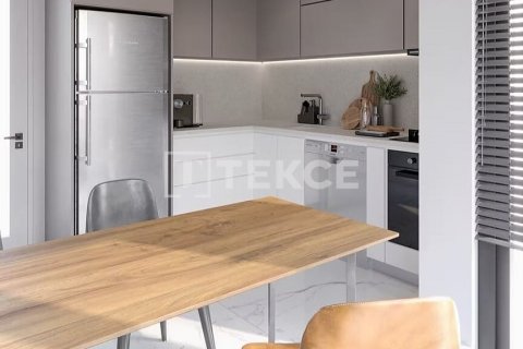 Продажа квартиры  в Анталье, Турция 2+1, 121м2, №192057 – фото 12