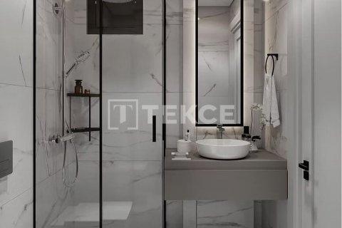 Продажа квартиры  в Анталье, Турция 2+1, 121м2, №192057 – фото 20