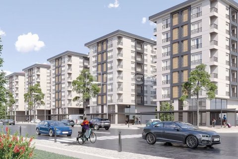 Продажа квартиры  в Анталье, Турция 2+1, 121м2, №192057 – фото 2