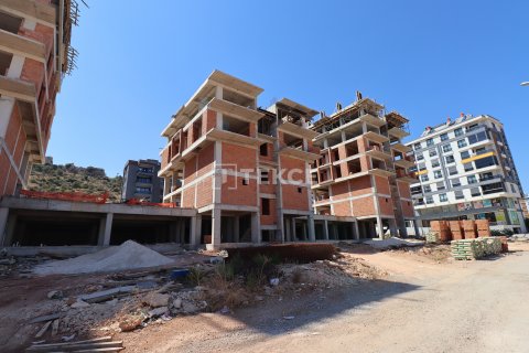 Продажа квартиры  в Анталье, Турция 2+1, 121м2, №192057 – фото 30