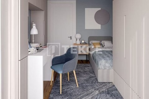 Продажа квартиры  в Анталье, Турция 2+1, 121м2, №192057 – фото 17