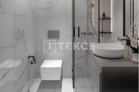 Продажа квартиры  в Анталье, Турция 2+1, 121м2, №192057 – фото 21