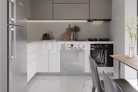 Продажа квартиры  в Анталье, Турция 2+1, 121м2, №192057 – фото 11