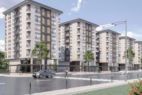 Продажа квартиры  в Анталье, Турция 2+1, 121м2, №192057 – фото 3